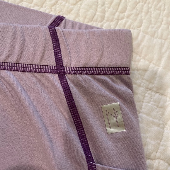 Neve Riley Capri Baselayer - Picture 2 of 6